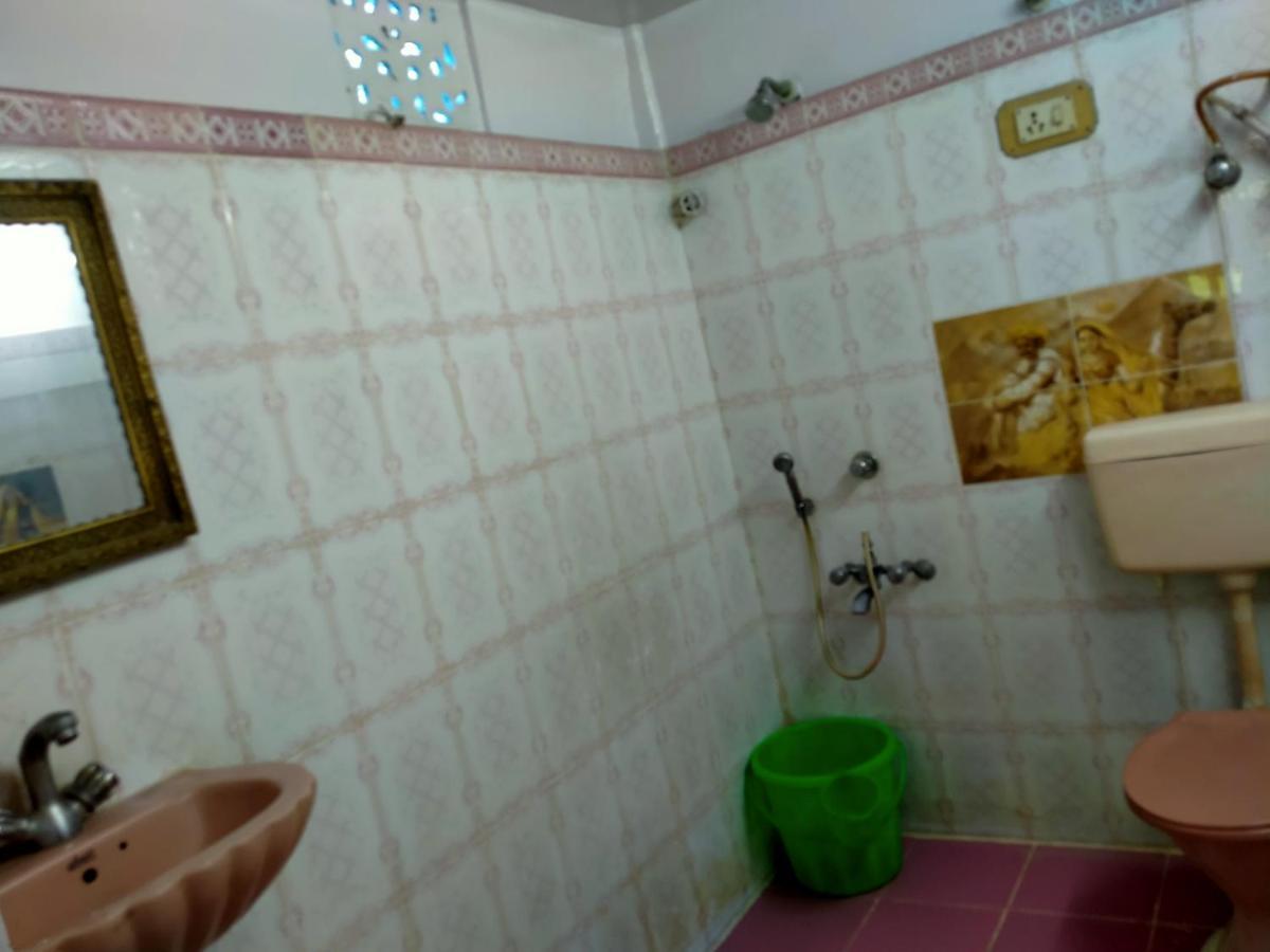 Golden Dreams Guest House Jodhpur  Eksteriør billede