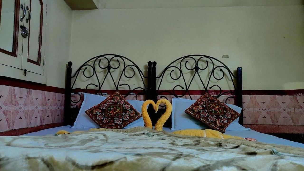 Golden Dreams Guest House Jodhpur  Værelse billede