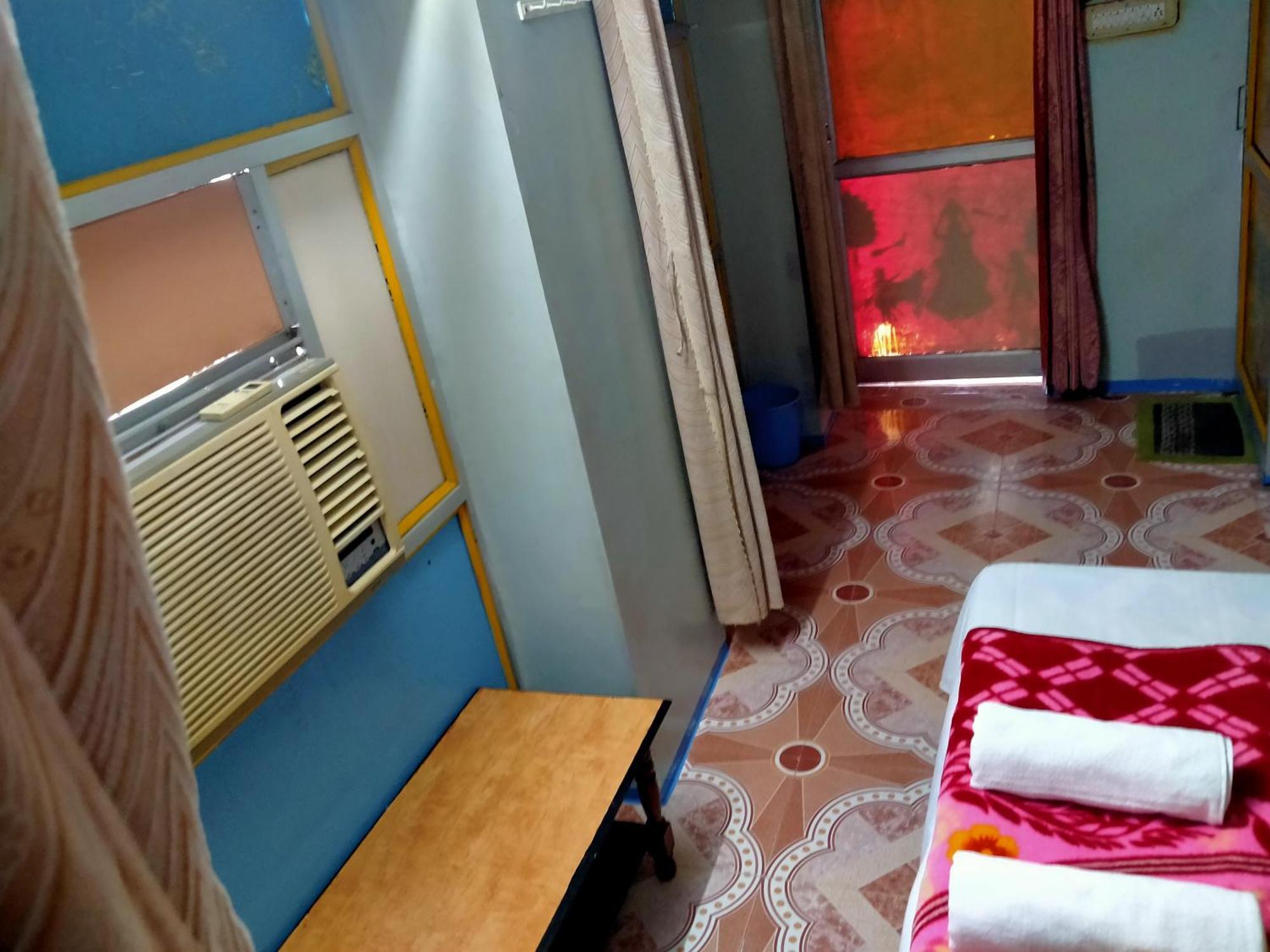 Golden Dreams Guest House Jodhpur  Værelse billede